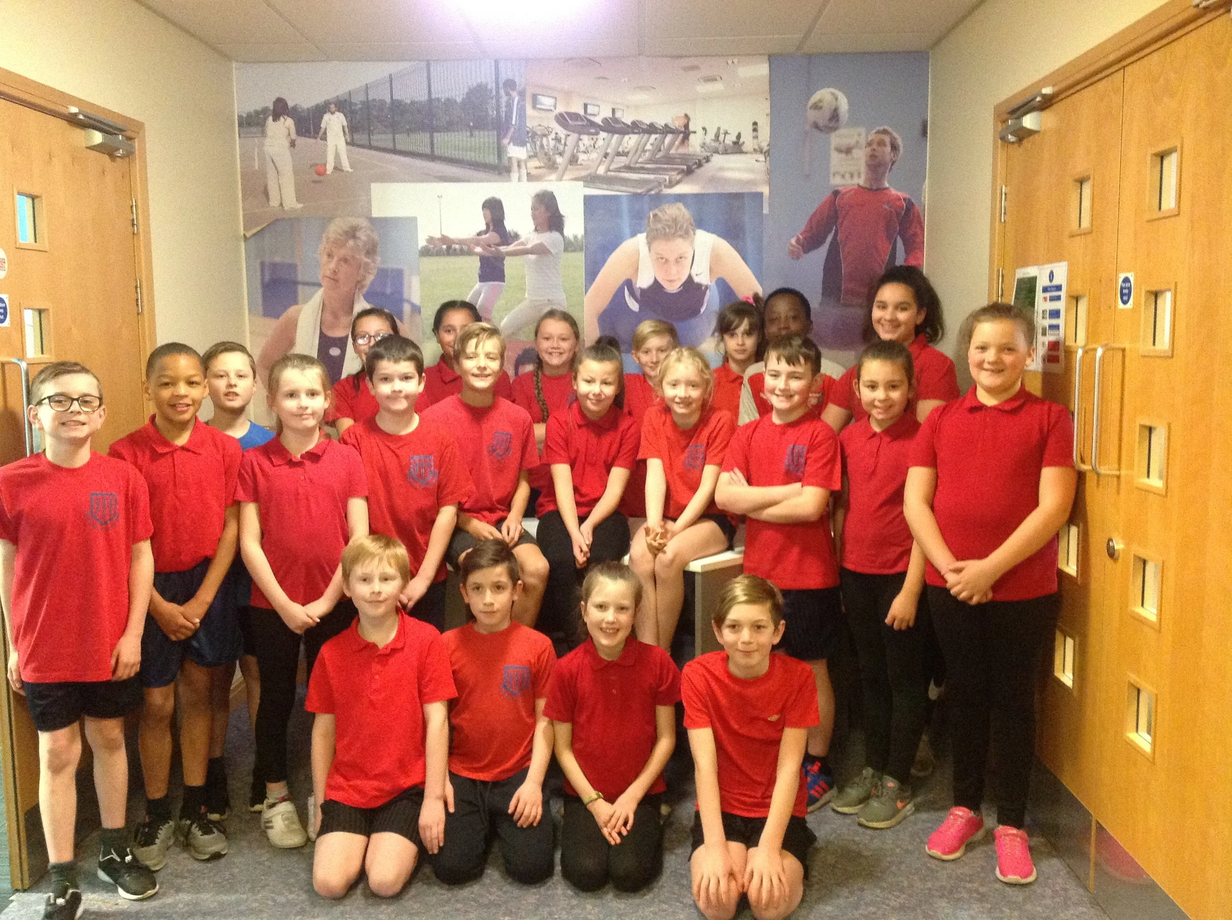 Kirkstall St Stephens